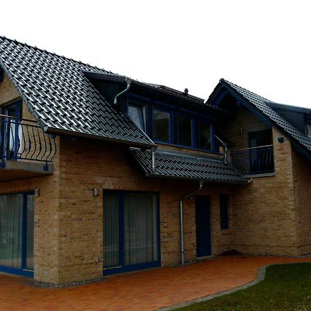Ferienhaus Direkt An See & Strand Göhren-Lebbin المظهر الخارجي الصورة