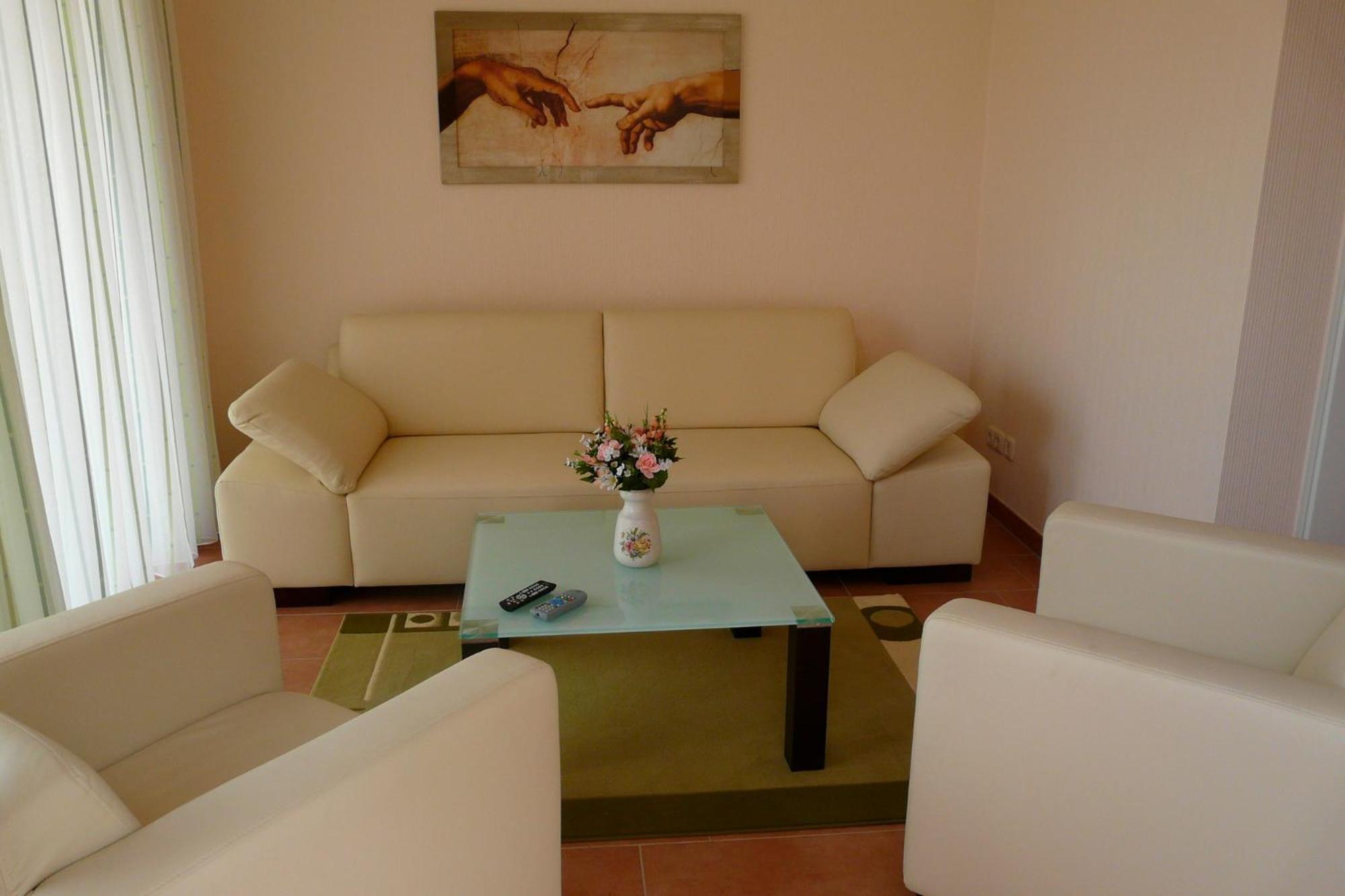 Ferienhaus Direkt An See & Strand Göhren-Lebbin المظهر الخارجي الصورة
